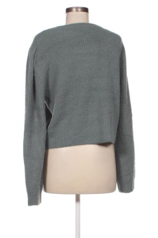 Дамски пуловер ONLY, Размер XXL, Цвят Син, Цена 15,12 лв.
