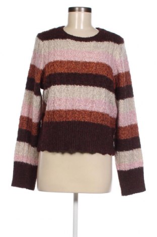 Дамски пуловер ONLY, Размер XL, Цвят Многоцветен, Цена 12,96 лв.