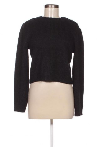 Γυναικείο πουλόβερ ONLY, Μέγεθος S, Χρώμα Μαύρο, Τιμή 8,63 €
