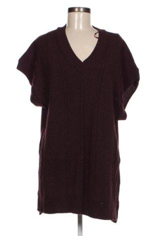 Γυναικείο πουλόβερ ONLY, Μέγεθος S, Χρώμα Βιολετί, Τιμή 7,24 €