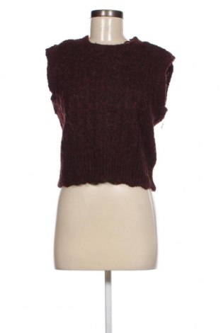 Γυναικείο πουλόβερ ONLY, Μέγεθος S, Χρώμα Πολύχρωμο, Τιμή 6,40 €
