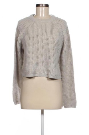 Γυναικείο πουλόβερ ONLY, Μέγεθος XL, Χρώμα Γκρί, Τιμή 5,01 €