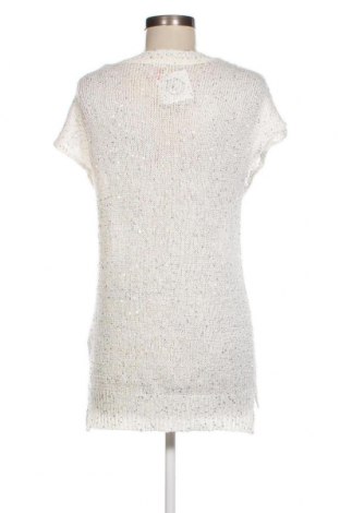 Γυναικείο πουλόβερ ONLY, Μέγεθος S, Χρώμα Λευκό, Τιμή 12,37 €