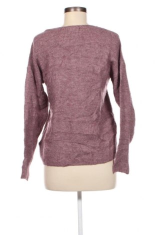 Γυναικείο πουλόβερ ONLY, Μέγεθος XS, Χρώμα Βιολετί, Τιμή 2,35 €
