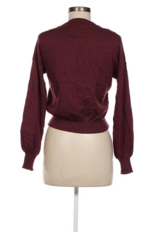 Γυναικείο πουλόβερ ONLY, Μέγεθος M, Χρώμα Κόκκινο, Τιμή 7,52 €