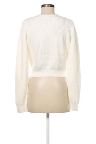 Дамски пуловер Object, Размер M, Цвят Бял, Цена 26,10 лв.