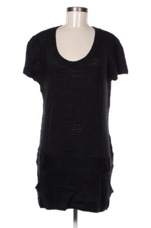 Γυναικείο πουλόβερ Okay, Μέγεθος XL, Χρώμα Μαύρο, Τιμή 3,05 €
