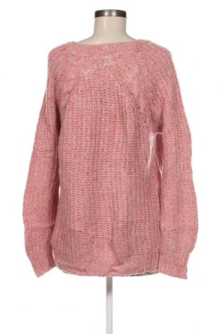 Γυναικείο πουλόβερ Old Navy, Μέγεθος L, Χρώμα Ρόζ , Τιμή 2,51 €