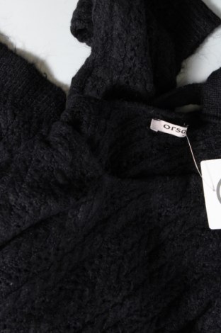 Dámsky pulóver Orsay, Veľkosť S, Farba Sivá, Cena  2,47 €