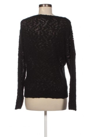 Γυναικείο πουλόβερ Orsay, Μέγεθος M, Χρώμα Μαύρο, Τιμή 2,22 €