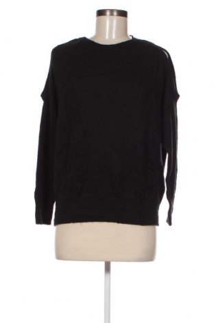 Γυναικείο πουλόβερ Page One, Μέγεθος M, Χρώμα Μαύρο, Τιμή 2,33 €