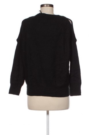 Дамски пуловер Page One, Размер M, Цвят Черен, Цена 4,06 лв.