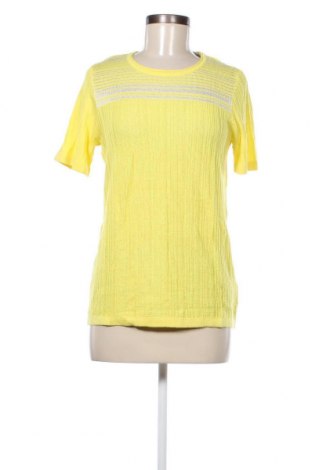 Дамски пуловер Paola, Размер M, Цвят Жълт, Цена 8,74 лв.