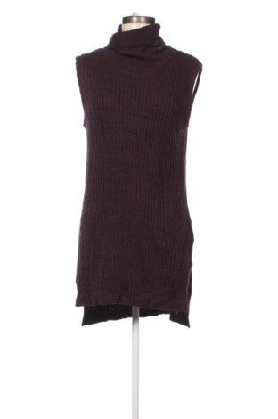 Дамски пуловер Paola, Размер L, Цвят Лилав, Цена 4,64 лв.