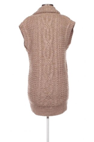 Női pulóver Paper Denim & Cloth, Méret L, Szín Barna, Ár 2 243 Ft