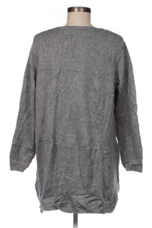 Дамски пуловер Paprika, Размер M, Цвят Сив, Цена 4,06 лв.