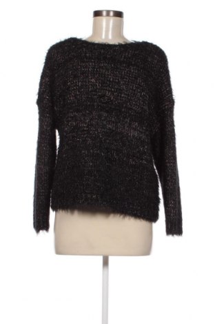 Дамски пуловер Paris Et Moi, Размер M, Цвят Черен, Цена 8,41 лв.