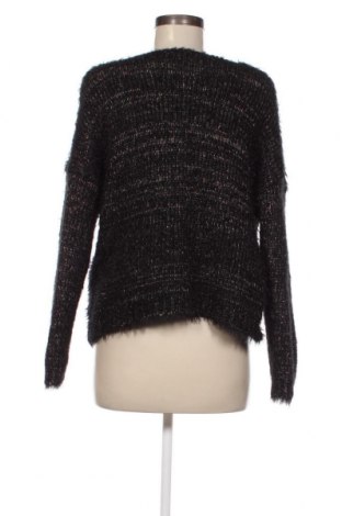 Γυναικείο πουλόβερ Paris Et Moi, Μέγεθος M, Χρώμα Μαύρο, Τιμή 4,45 €