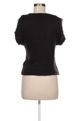 Γυναικείο πουλόβερ Patrice Breal, Μέγεθος S, Χρώμα Μαύρο, Τιμή 1,97 €