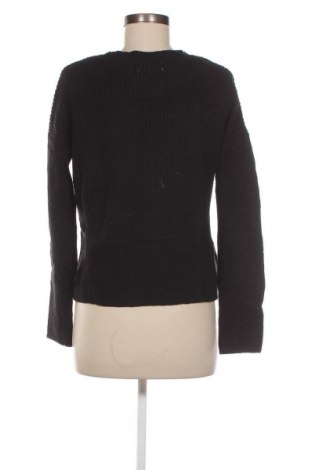 Дамски пуловер Pieces, Размер XS, Цвят Черен, Цена 4,20 лв.
