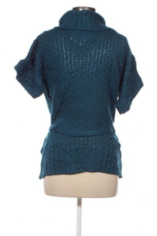 Γυναικείο πουλόβερ Pimkie, Μέγεθος M, Χρώμα Μπλέ, Τιμή 3,23 €