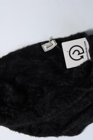 Γυναικείο πουλόβερ Pimkie, Μέγεθος S, Χρώμα Μαύρο, Τιμή 1,61 €