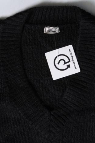 Дамски пуловер Pimkie, Размер XS, Цвят Черен, Цена 4,35 лв.