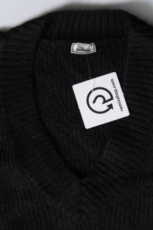 Damenpullover Pimkie, Größe XS, Farbe Schwarz, Preis 2,22 €