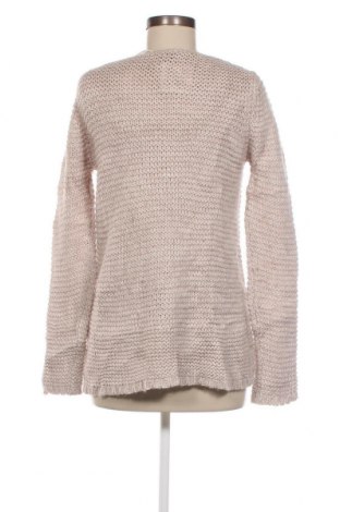 Дамски пуловер Pimkie, Размер S, Цвят Бежов, Цена 4,35 лв.