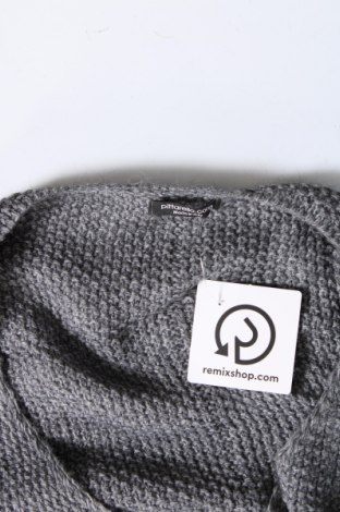 Дамски пуловер Pittarello, Размер M, Цвят Сив, Цена 4,35 лв.