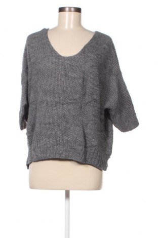 Дамски пуловер Pittarello, Размер M, Цвят Сив, Цена 4,35 лв.