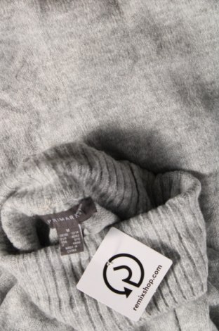 Damenpullover Primark, Größe M, Farbe Grau, Preis 3,03 €