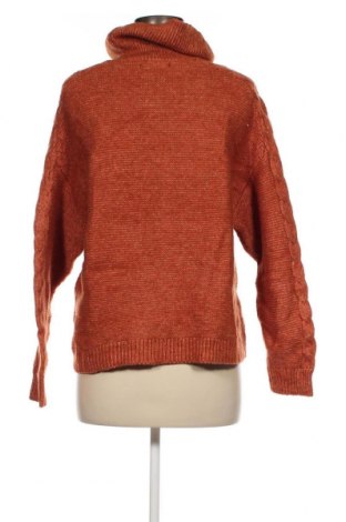 Дамски пуловер Primark, Размер L, Цвят Кафяв, Цена 6,09 лв.