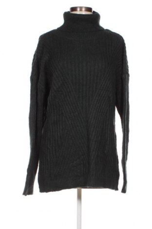 Γυναικείο πουλόβερ Primark, Μέγεθος M, Χρώμα Πράσινο, Τιμή 3,41 €