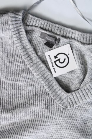 Дамски пуловер Primark, Размер M, Цвят Сив, Цена 4,35 лв.