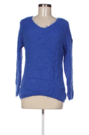 Дамски пуловер Primark, Размер XS, Цвят Син, Цена 4,35 лв.
