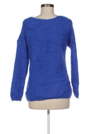 Damenpullover Primark, Größe XS, Farbe Blau, Preis 2,22 €