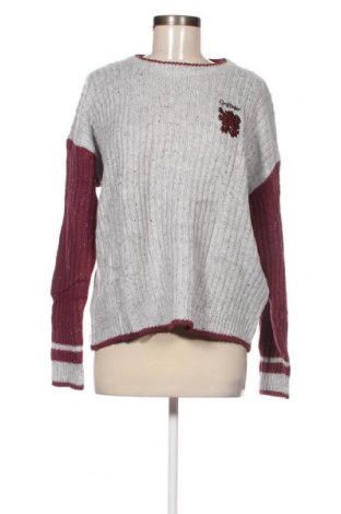 Дамски пуловер Primark, Размер M, Цвят Сив, Цена 4,35 лв.
