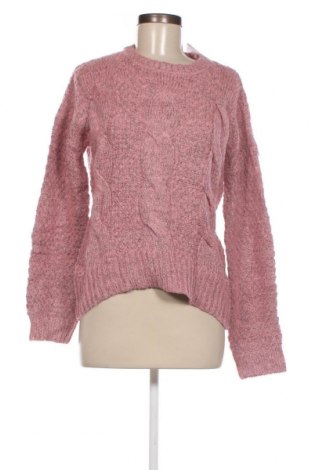 Дамски пуловер Primark, Размер M, Цвят Розов, Цена 4,35 лв.