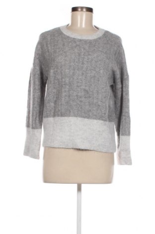 Γυναικείο πουλόβερ Primark, Μέγεθος L, Χρώμα Γκρί, Τιμή 17,94 €