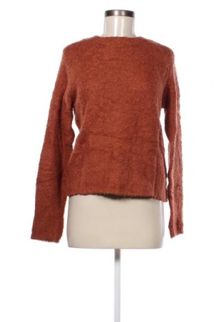 Γυναικείο πουλόβερ Primark, Μέγεθος S, Χρώμα Πορτοκαλί, Τιμή 2,33 €