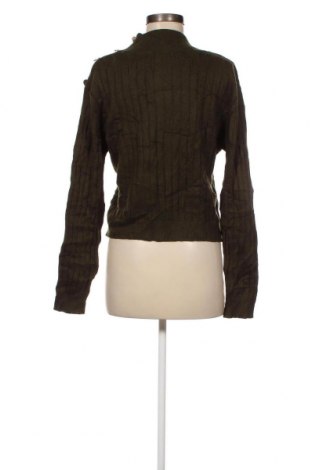 Дамски пуловер Primark, Размер M, Цвят Зелен, Цена 4,35 лв.