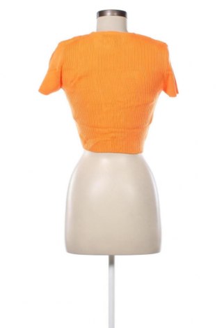 Damenpullover Primark, Größe M, Farbe Orange, Preis 2,02 €