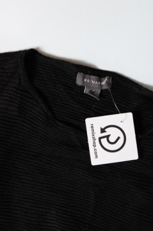 Γυναικείο πουλόβερ Primark, Μέγεθος S, Χρώμα Μαύρο, Τιμή 2,69 €