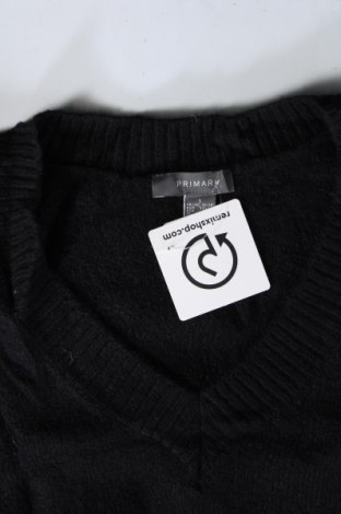 Γυναικείο πουλόβερ Primark, Μέγεθος M, Χρώμα Μαύρο, Τιμή 17,94 €