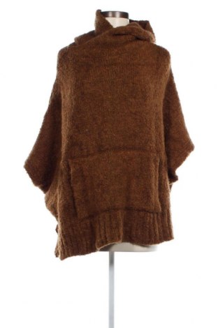 Pulover de femei Pull&Bear, Mărime S, Culoare Maro, Preț 15,26 Lei