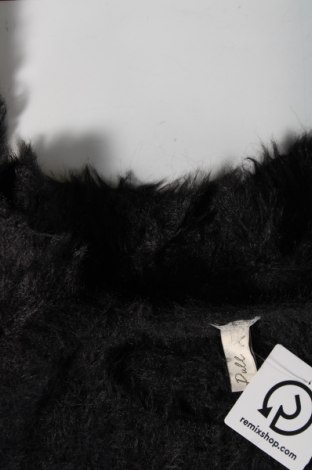 Pulover de femei Pull&Bear, Mărime S, Culoare Negru, Preț 10,49 Lei