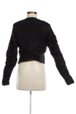 Дамски пуловер Pull&Bear, Размер S, Цвят Черен, Цена 4,35 лв.