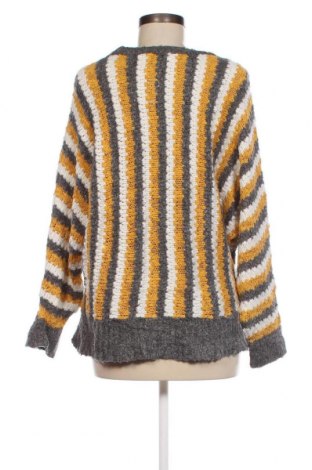 Γυναικείο πουλόβερ Pull&Bear, Μέγεθος S, Χρώμα Πολύχρωμο, Τιμή 2,33 €