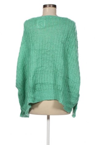 Damenpullover Pull&Bear, Größe S, Farbe Grün, Preis € 20,18